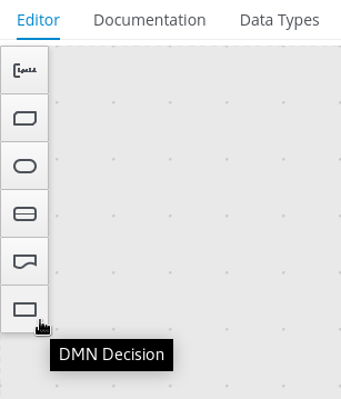 dmn drag decision node